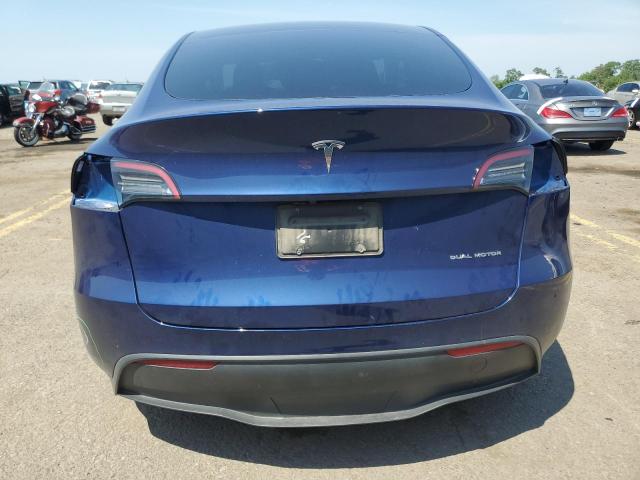 2023 Tesla Model Y VIN: 7SAYGDEE0PF764939 Lot: 59443484