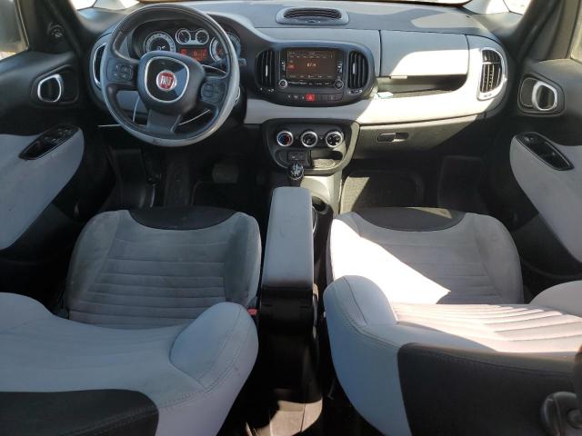 VIN ZFBCFABH2EZ022401 2014 Fiat 500L, Easy no.8