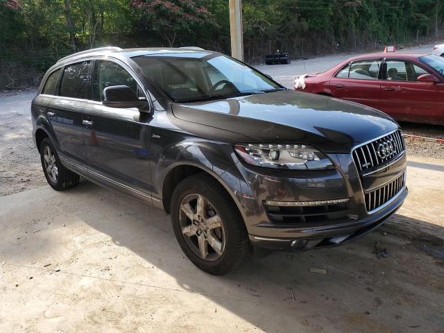 2015 Audi Q7 Premium VIN: WA1CGAFE5FD013372 Lot: 57120964