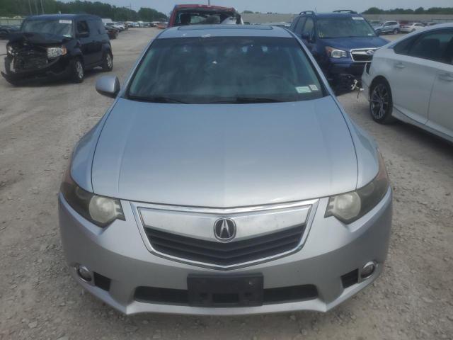 JH4CU2F6XCC017527 2012 Acura Tsx Tech