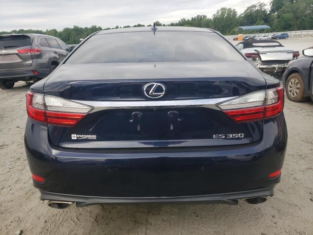 2016 Lexus Es 350 VIN: 58ABK1GGXGU004365 Lot: 59288004