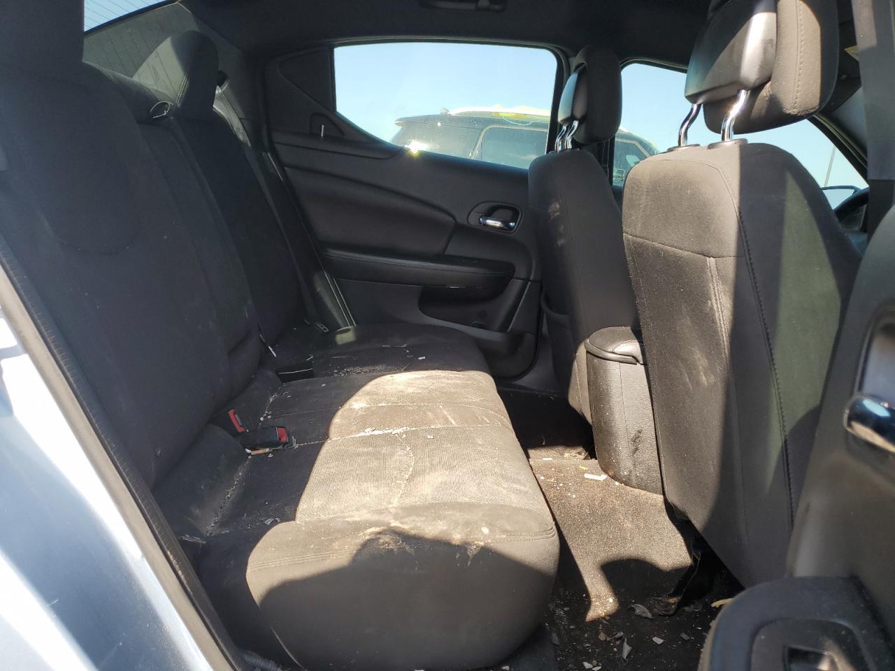 1C3CDZAB9DN657933 2013 Dodge Avenger Se