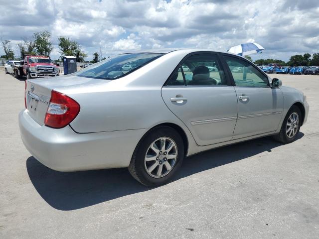 2004 Toyota Camry Le VIN: 4T1BE32K84U369483 Lot: 59175534