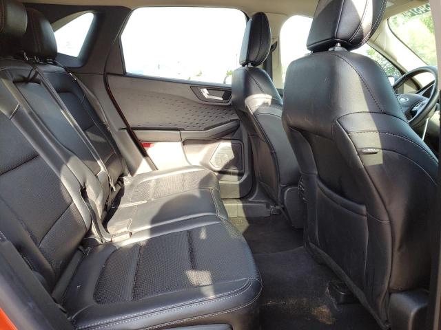 2020 FORD ESCAPE SEL - 1FMCU9H67LUA58503