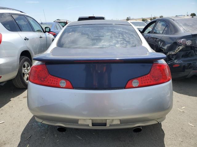 2004 Infiniti G35 VIN: JNKCV54E24M810227 Lot: 60078834