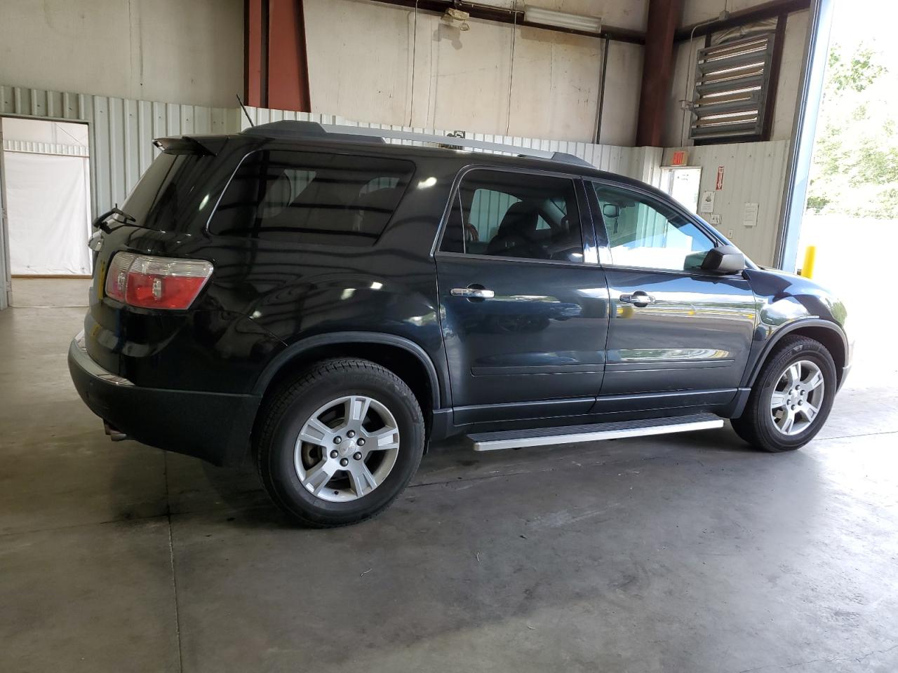 2012 GMC Acadia Sle vin: 1GKKRPED4CJ274453