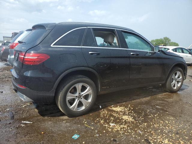 2018 Mercedes-Benz Glc 300 4Matic VIN: WDC0G4KB6JV051647 Lot: 58482144