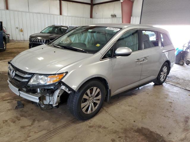 2014 Honda Odyssey Ex VIN: 5FNRL5H42EB119339 Lot: 59429364