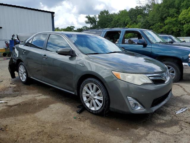 VIN 4T1BD1FK9DU090223 2013 Toyota Camry, Hybrid no.4