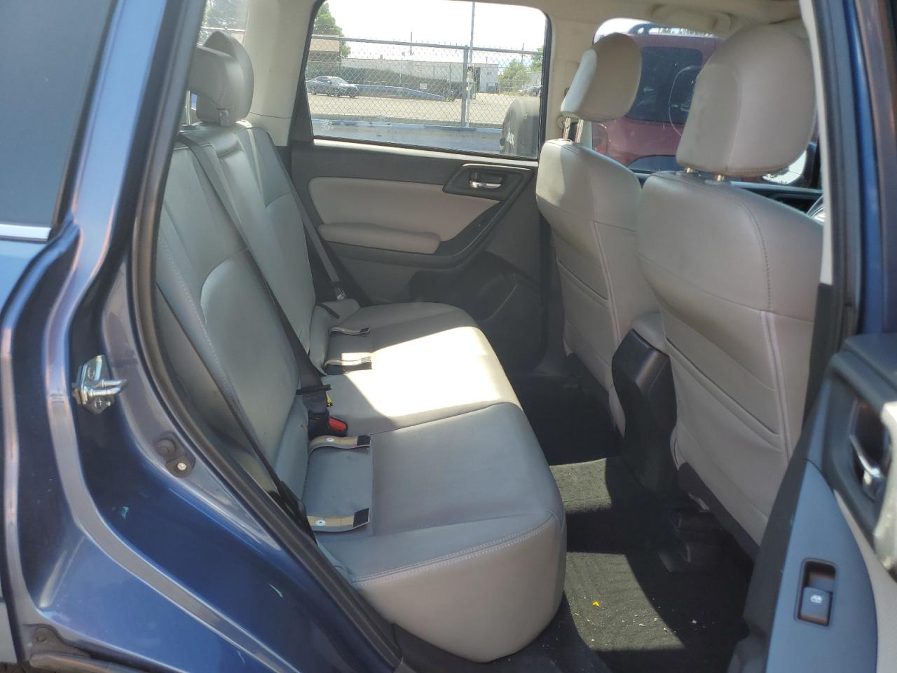 JF2SJAHC2EH441889 2014 Subaru Forester 2.5I Limited