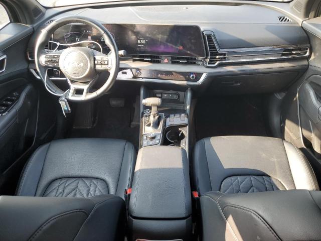 2023 Kia Sportage X Line VIN: 5XYK6CAF6PG112897 Lot: 60063584