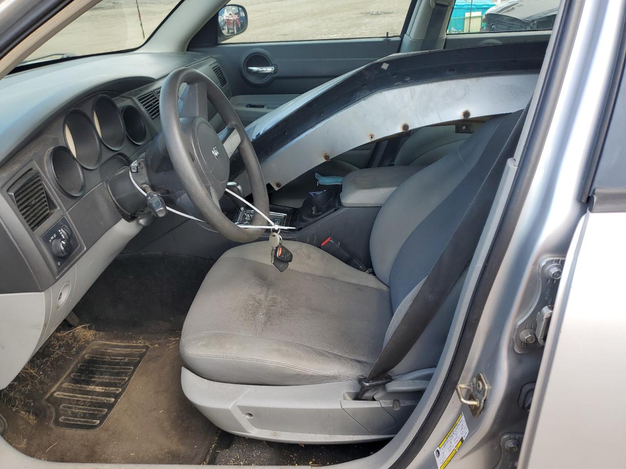 2B3KA43G36H317153 2006 Dodge Charger Se