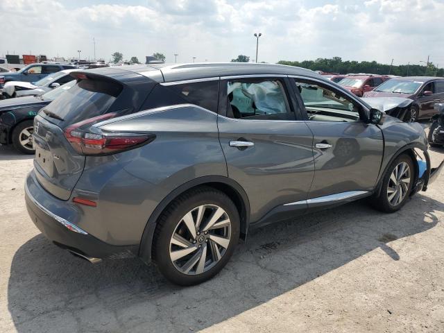 5N1AZ2CJ6LN121838 Nissan Murano SL 3