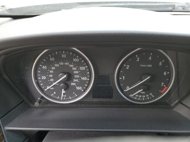 2008 BMW 528 I VIN: WBANU53538CT13629 Lot: 58199454