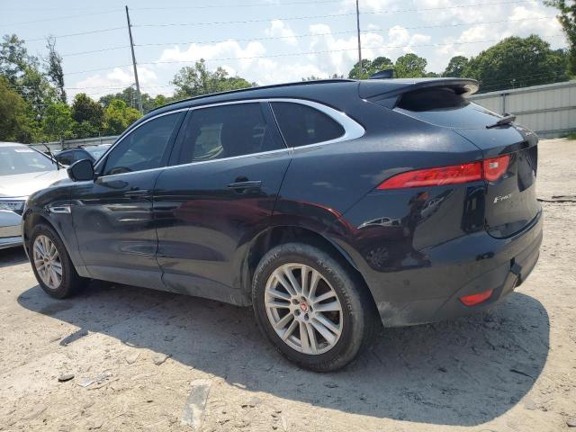 VIN SADCK2GX4KA615528 2019 Jaguar F-Pace, Prestige no.2