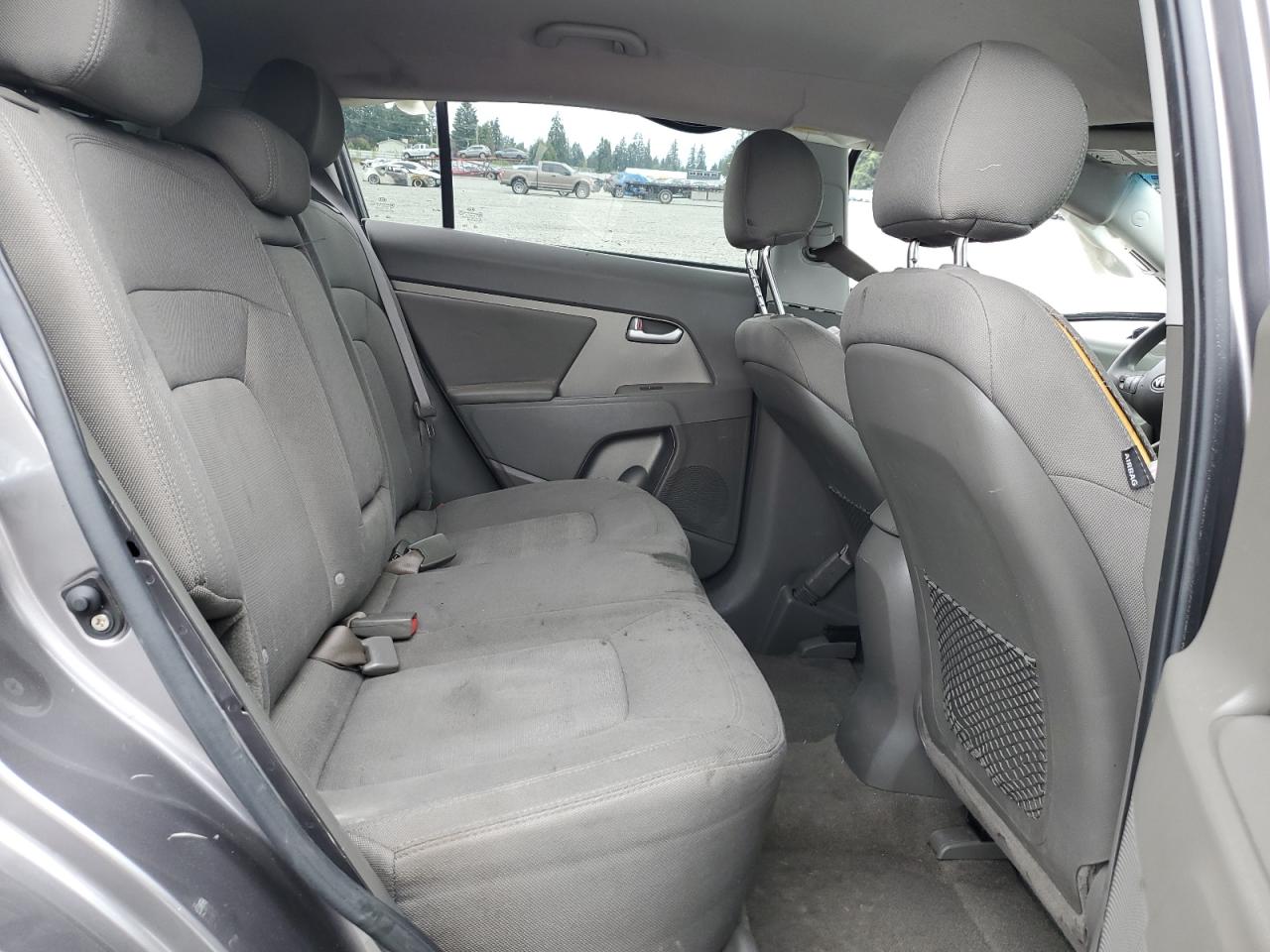 KNDPB3A28C7306997 2012 Kia Sportage Base