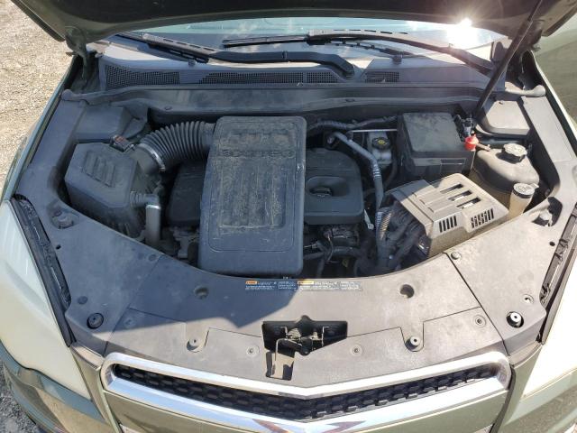 2015 Chevrolet Equinox Lt VIN: 2GNALBEK3F6201075 Lot: 58999974