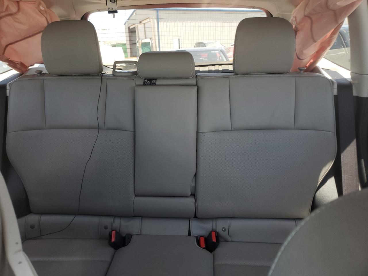 JF2SJAHC5FH408452 2015 Subaru Forester 2.5I Limited