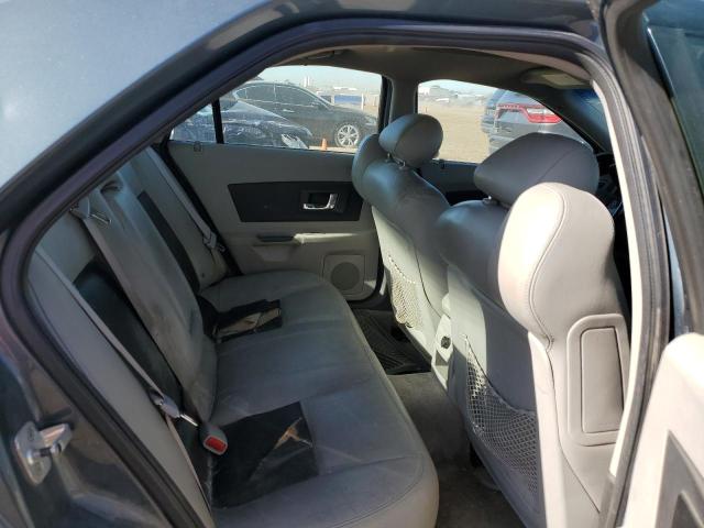 2005 Cadillac Cts Hi Feature V6 VIN: 1G6DP567750191053 Lot: 60296804