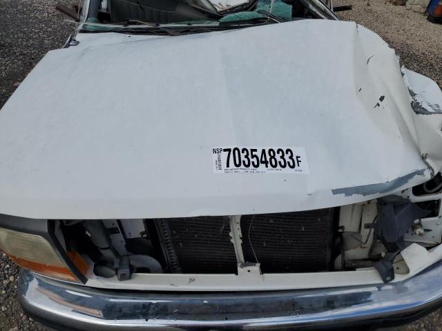 1997 Ford F Super Duty VIN: 3FELF47F5VMA27820 Lot: 58311074