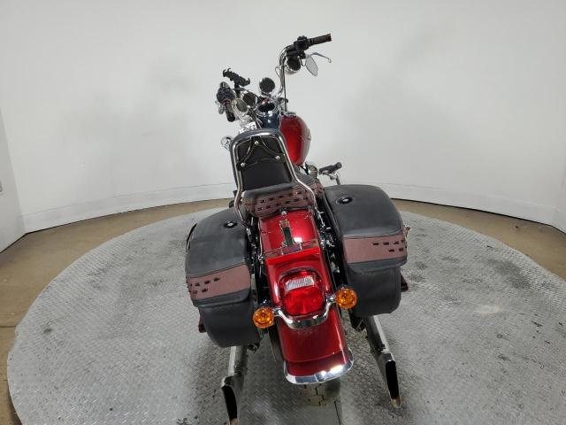 2023 HARLEY-DAVIDSON FLHCSANV - 1HD1BAK15PB061237