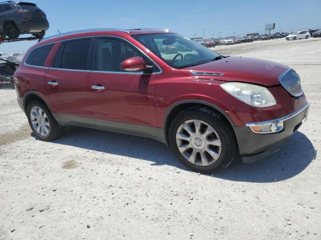 2011 Buick Enclave Cxl VIN: 5GAKRCED4BJ283898 Lot: 58265574