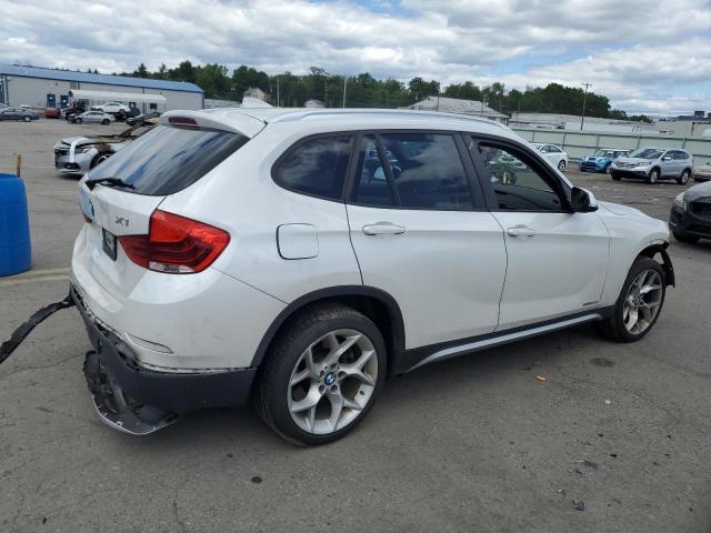 VIN WBAVM5C5XFVV93485 2015 BMW X1, Xdrive35I no.3