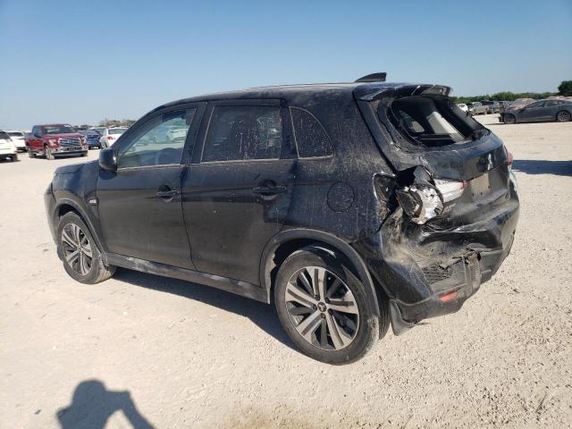 Vin: ja4apuau3nu010055, lot: 58279984, mitsubishi outlander es 20222