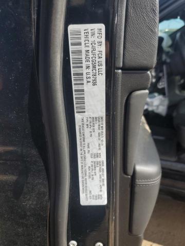 1C4RJFCG5MC787936 2021 Jeep Grand Cherokee Overland