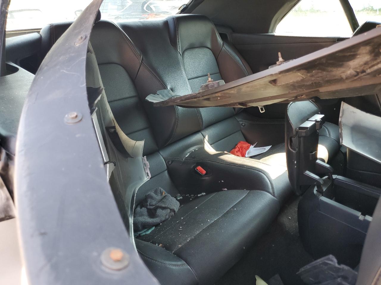 1FATP8UH6H5278090 2017 Ford Mustang