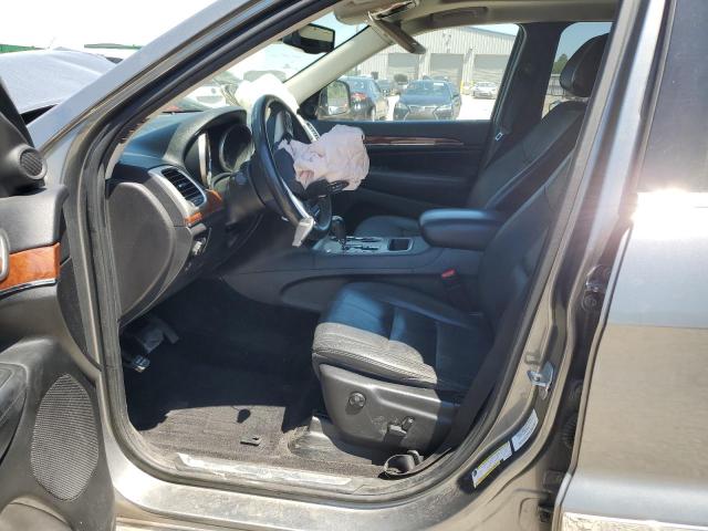 2012 Jeep Grand Cherokee Limited VIN: 1C4RJEBG2CC227530 Lot: 58233104