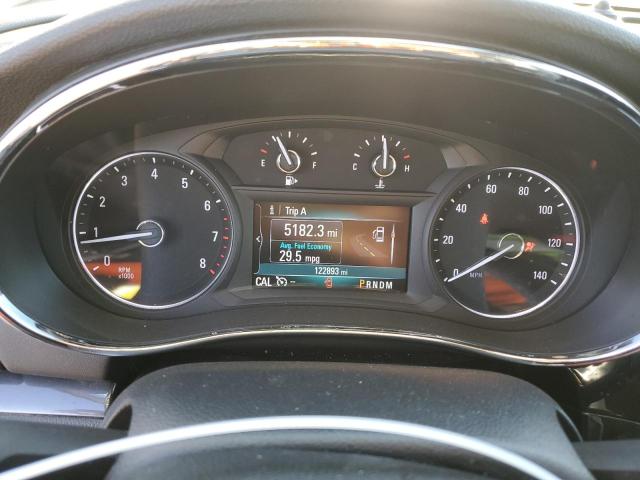 2017 Buick Encore Premium VIN: KL4CJHSB9HB215720 Lot: 59435064