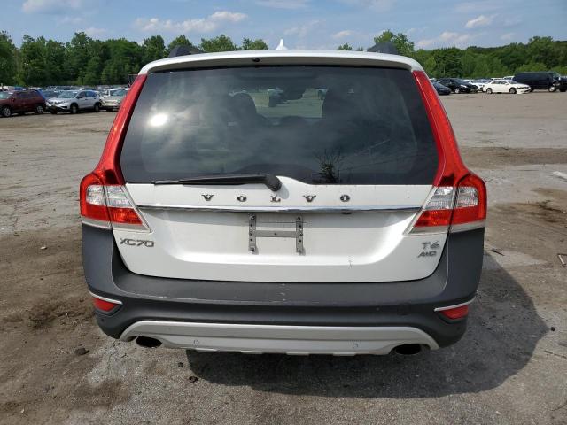 2015 Volvo Xc70 T6 Premier VIN: YV4902NK4F1225745 Lot: 60865454