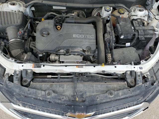 2018 CHEVROLET EQUINOX LT - 2GNAXJEV9J6191833