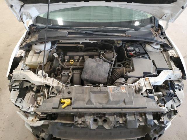 2016 Ford Focus Se VIN: 1FADP3K29GL230292 Lot: 60743554