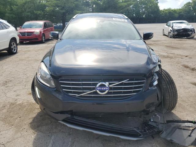 2017 Volvo Xc60 T5 Inscription VIN: YV440MRU2H2000092 Lot: 59757914