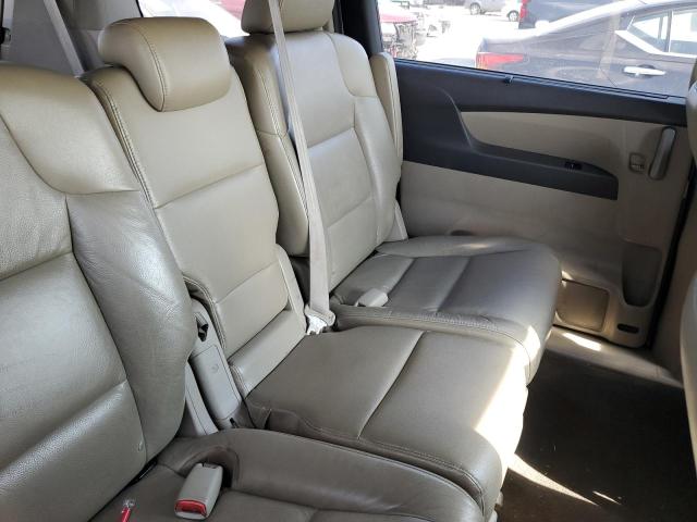 2011 Honda Odyssey Exl VIN: 5FNRL5H68BB012003 Lot: 60440334