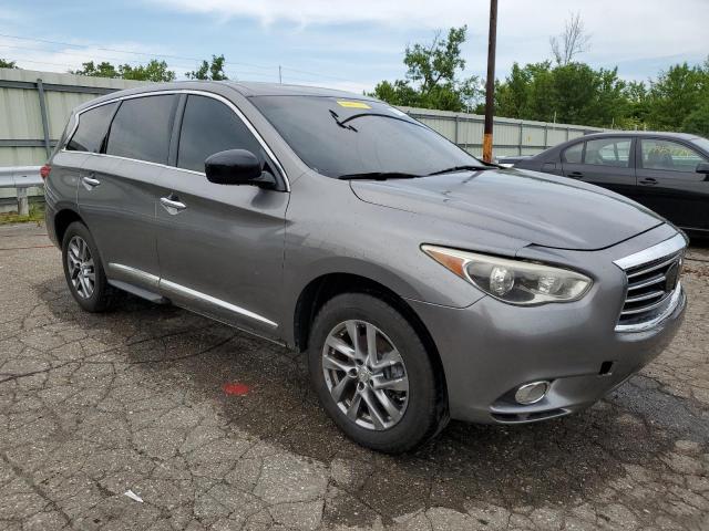 2015 Infiniti Qx60 VIN: 5N1AL0MM7FC517291 Lot: 57731724