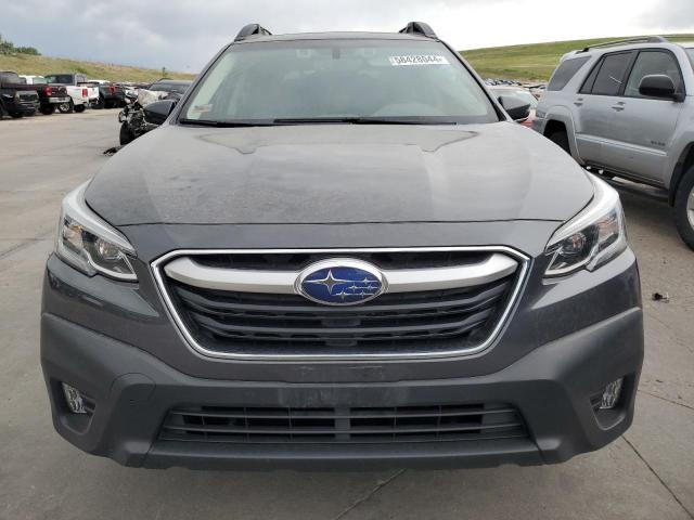  SUBARU OUTBACK 2022 Серый