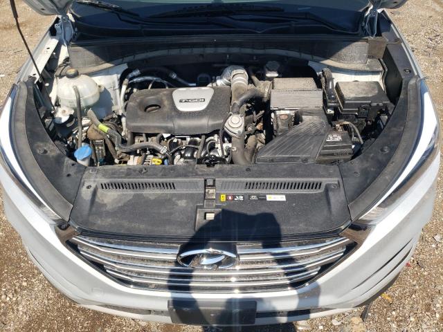 2018 Hyundai Tucson Value VIN: KM8J3CA20JU809548 Lot: 60070364