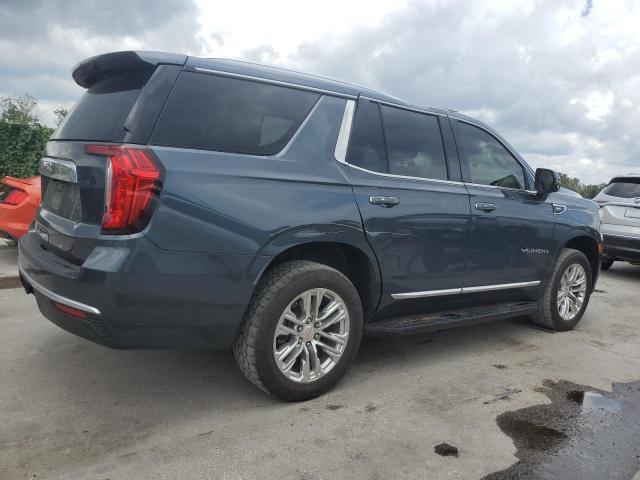 2021 GMC Yukon Slt VIN: 1GKS2BKDXMR186344 Lot: 59368184