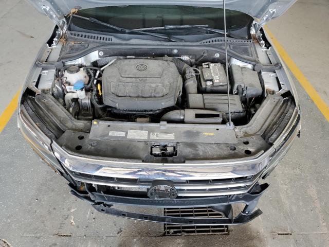 2020 Volkswagen Passat Se VIN: 1VWSA7A35LC018355 Lot: 59426754