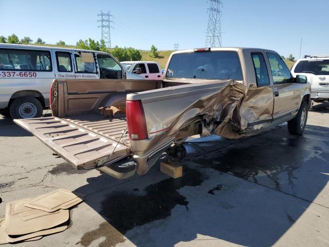 Vin: 2gtek19k7s1501341, lot: 57778204, gmc sierra k1500 19953