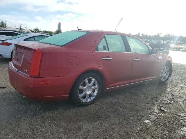 1G6DC67AX80106321 2008 Cadillac Sts