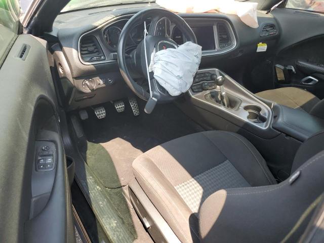 2020 Dodge Challenger R/T Scat Pack VIN: 2C3CDZFJ5LH198665 Lot: 60136574