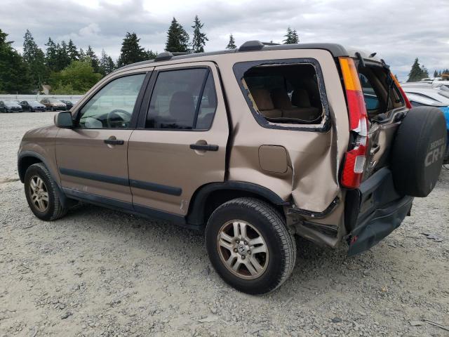 2004 Honda Cr-V Ex VIN: JHLRD78864C048527 Lot: 59250254