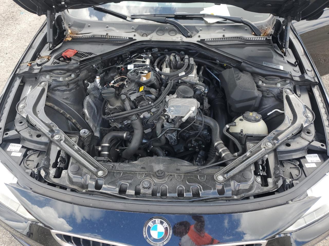 WBA3V7C55G5A26251 2016 BMW 428 I Sulev