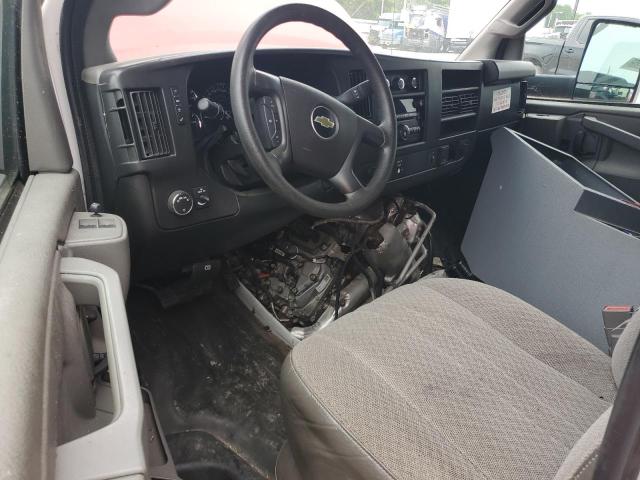 2016 Chevrolet Express G4500 VIN: 1GB6GUCL0G1266503 Lot: 60872874