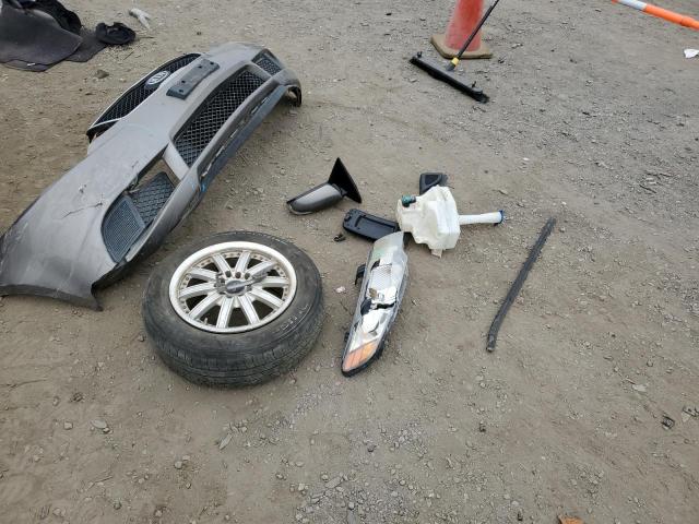 2010 Kia Forte Ex VIN: KNAFU4A22A5060806 Lot: 57759574