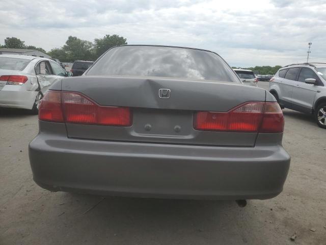 2000 Honda Accord Ex VIN: JHMCG6588YC030110 Lot: 58489314